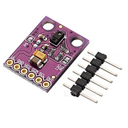 APDS9960 Proximity Light RGB Gesture Sensor
