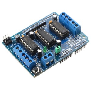 motor shield