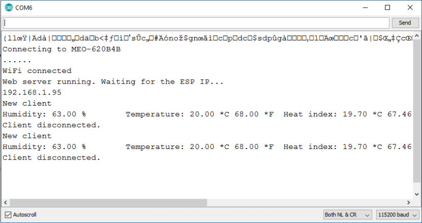 Arduino IDE