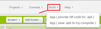 build