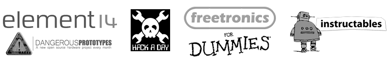 FEATURED LOGOS