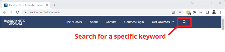 RNT-search-bar