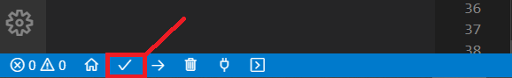 VS Code + PlatformIO Compile (Build) Code